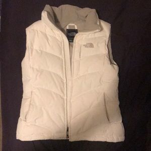The North Face Women’s Puffer Vest